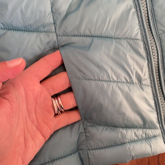Puffer Jacket - Picture 4 of 4